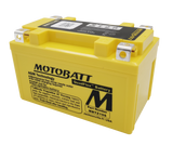 Motobatt Battery Mbtz10S Sealed Factory Activated Mbtz10S Motobatt Battery Mbtz10S Sealed Factory Activated Mbtz10S