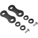 Show Chrome Riser Kit - Gl1800 52-930 Show Chrome Riser Kit - Gl1800 52-930