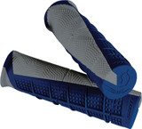 Scott Deuce Atv Grip (Grey/Blue) 217892-1099