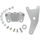 Gma Engineering By Bdl Rear Caliper - 73-80Bt - Clear Anodized Gma-100 Gma Engineering By Bdl Rear Caliper - 73-80Bt - Clear Anodized Gma-100