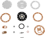 Mikuni Fmk-Bn38/44 R Carburetor/Fuel Pump Rebuild Kit Bn34 38 44Mm W/Round Pump