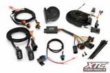 Xtc Power Products Self Canceling T/S Kit Hon Ats-Hon-1000 Xtc Power Products Self Canceling T/S Kit Hon Ats-Hon-1000