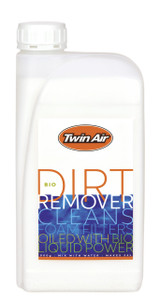 Twin Air Bio Dirt Remover 1 Lt 159004