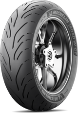 Michelin 05444 Tire Road W Gt Rear 180/60R16 74H Radial Tl