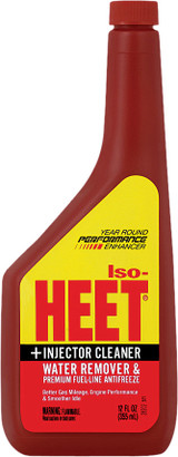Sta-Bil Iso-Heat Fuel-Line Antifreez 12Oz 28202 Sta-Bil Iso-Heat Fuel-Line Antifreez 12Oz 28202