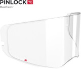 Scorpion Exo Dks298-Clear Pinlock Insert Clear Gt930