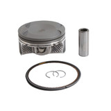 Vertex 24717B Piston Kit Cast 92.95/Std Pol