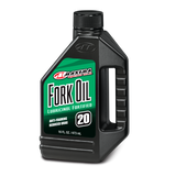 Maxima 57916 Fork Oil 20W 16Oz