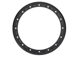 System 3 Sb5 Beadlock 14" Ring Black 14S3Ring-300