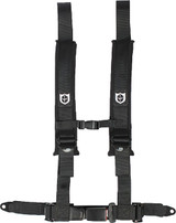 Pro Armor Harness Passenger Black A16Uh349Bl Pro Armor Harness Passenger Black A16Uh349Bl