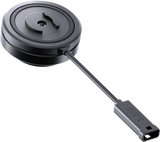 Sp Connect 52808 Anti Vibration Charging Module Spc+ Black