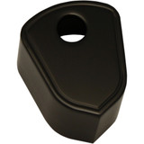 Pro-One Perf.Mfg. Ignition Cover - Smooth - Black 908318B Pro-One Perf.Mfg. Ignition Cover - Smooth - Black 908318B