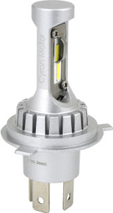 Cyron Abh4D D Series Bulb H4 Universal Fitment Small