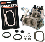 James Gaskets 27202-95-K Gasket Seal Injector Twin Cam 88 Efi Kit 27202-95-K