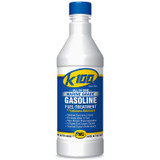 K100 K10032Mg Gas Treatment Marine 32 Oz (12/Case Sold Ea)