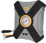 Performance Tool W7901 12V Rapid Tire Inflator W/ Led Light