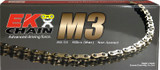 Ek 520M3-120G Chain M3 Non-Sealed 520-120L Gld