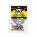 Bolt 2009-Yrtr Rotor Bolts Yam