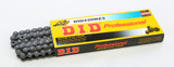 D.I.D Super 420Nz3-132 Non O-Ring Chain 420Nz3X132Rb D.I.D Super 420Nz3-132 Non O-Ring Chain 420Nz3X132Rb