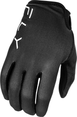 Fly Racing 350-01303X Radium Gloves Black 3X
