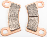 All Balls 18-8018 Brake Pad Kit Sintered