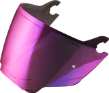 Scorpion Exo 52-590-72 Xt9000 Pinlock Faceshield Ruby Mirrored