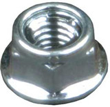 Bolt 021-11014 Hex Flange Nuts 10X14Mm 10/Pk