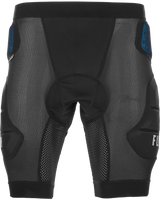 Fly Racing 360-9756S Ce Revel Impact Shorts Black Sm