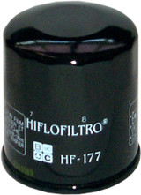 Hiflofiltro Hf177 Oil Filter