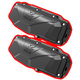 Seizmik 54-90049K Versa Vent Installation Kit Pr