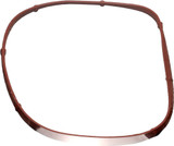 Cometic C9152F1 Derby Cover Gasket Big Twin Ea 1/Pk Oe#17369-06