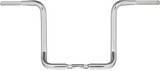 Harddrive 1.25" Bagger Ape-Hanger 12" Chrome Cable H31-0219S Harddrive 1.25" Bagger Ape-Hanger 12" Chrome Cable H31-0219S