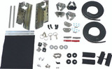 Harddrive Saddlebag Latch Kit 93-13 302450 Harddrive Saddlebag Latch Kit 93-13 302450