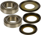 All Balls 22-1001 Steering Bearing/Seal Kit