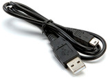 Uclear 11003 Mini Usb Charge/Data Cable For Hbc And Amp Series