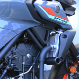 Shogun Frame Sliders Black No Cut 750-6149 Shogun Frame Sliders Black No Cut 750-6149