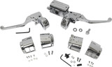 Harddrive 26-046 Comp H/Bar Cntrls 3/4 M/Cyl 82-83 W/O Switches