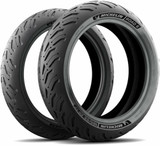 Michelin 28559 Tire Road 6 Rear 150/70Zr17 (69W) Radial Tl