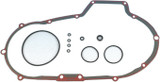 James Gaskets 34955-89-K Gasket Primary Covr Beaded Kit 34955-89-K