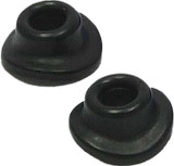 Drc D58-06-001 Air Valve Mud Guards Black