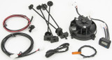 Trail Tech 732-Fna1 Universal Fan Kit