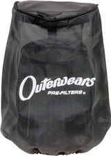 Outerwears 20-1006-01 Atv Pre-Filter K&N Ru-0210