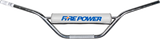Fire Power 063201731 Handlebar - Csa Vintage - Chrome