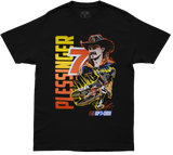 Dbk Atap-Speedway-Xl Speedway Tee Black Xl