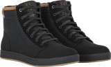Highway 21 361-99008 Axle Shoes Black/Gum Sz 08