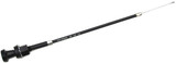 Motion Pro Black Vinyl Choke Cable 06-0204 Motion Pro Black Vinyl Choke Cable 06-0204