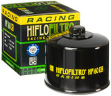 Hiflofiltro Oil Filter Hf160Rc