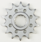 Fire Power Mx-190714-4 Front Cs Sprocket Steel 14T-428 Husq/Ktm
