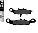 Galfer Brake Pads Semi Metallic Fd204G1054 Fd204G1054 Galfer Brake Pads Semi Metallic Fd204G1054 Fd204G1054
