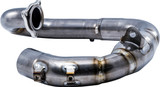 Fmf 044476 Ti M Bomb Header Yam Yz450F